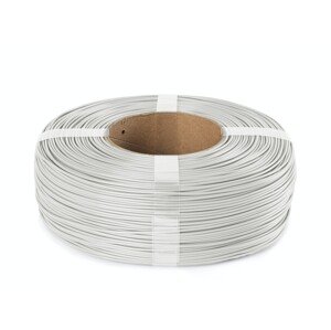 "The Filament" by Spectrum TF-24044, ReFill PLA, 1.75mm, CLOUD GREY, 1kg