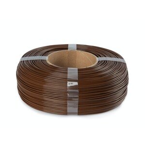 "The Filament" by Spectrum TF-24051, ReFill PLA, 1.75mm, BISON BROWN, 1kg
