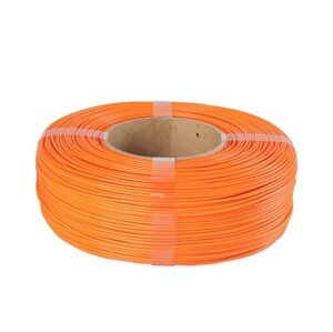 "The Filament" by Spectrum TF-24053, ReFill PLA, 1.75mm, MACHINERY ORANGE, 1kg