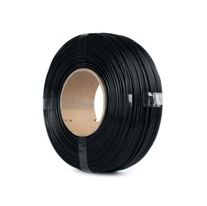 "The Filament" by Spectrum TF-24056, ReFill PETG, 1.75mm, MIDNIGHT BLACK, 1kg