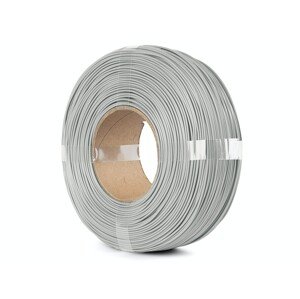 "The Filament" by Spectrum TF-24059, ReFill PETG, 1.75mm, CLOUD GREY, 1kg
