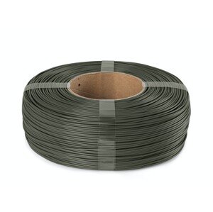 "The Filament" by Spectrum TF-24072, ReFill PLA HS, 1.75mm, MOSS GREY, 1kg