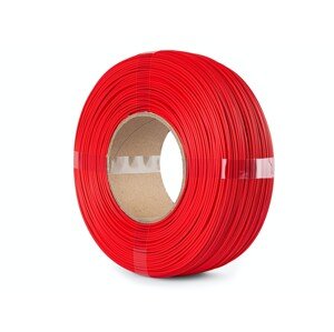 "The Filament" by Spectrum TF-24075, ReFill PLA HS, 1.75mm, FIRE RED, 1kg