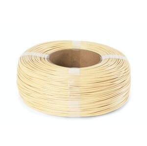 "The Filament" by Spectrum TF-24079, ReFill PLA HS, 1.75mm, GRID BEIGE, 1kg