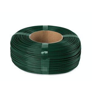 "The Filament" by Spectrum TF-24080, ReFill PLA HS, 1.75mm, MOSS GREEN, 1kg