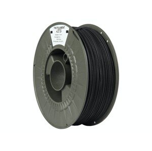"The Filament" by Spectrum TF-24094, PLA CF, 1.75mm, BLACK, 1kg