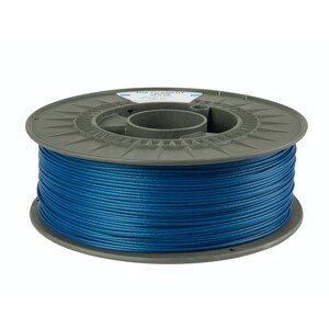 "The Filament" by Spectrum TF-24095, PLA CF, 1.75mm, BLUE, 1kg