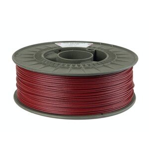 "The Filament" by Spectrum TF-24096, PLA CF, 1.75mm, RED, 1kg