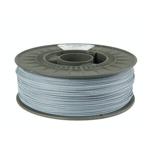 "The Filament" by Spectrum TF-24099, PLA CF, 1.75mm, GREY, 1kg