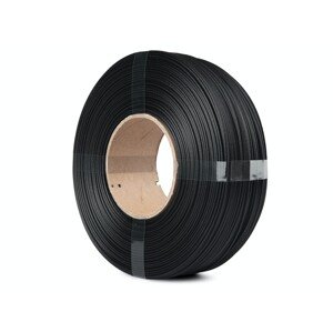 "The Filament" by Spectrum TF-24101, ReFill PLA CF, 1.75mm, BLACK, 1kg