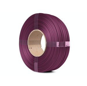 "The Filament" by Spectrum TF-24104, ReFill PLA CF, 1.75mm, VIOLET, 1kg