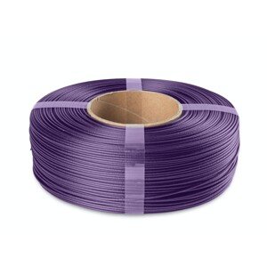 "The Filament" by Spectrum TF-24105, ReFill PLA CF, 1.75mm, PURPLE, 1kg
