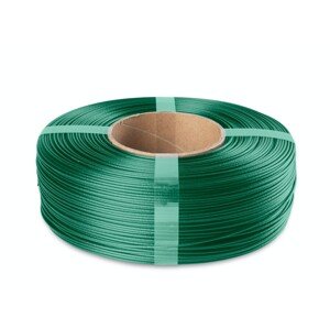 "The Filament" by Spectrum TF-24107, ReFill PLA CF, 1.75mm, GREEN, 1kg