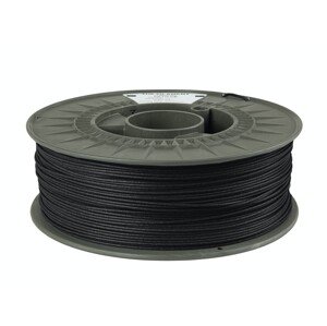 "The Filament" by Spectrum TF-24108, PETG CF, 1.75mm, BLACK, 1kg