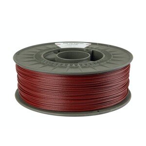 "The Filament" by Spectrum TF-24110, PETG CF, 1.75mm, RED, 1kg