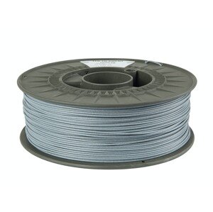 "The Filament" by Spectrum TF-24112, PETG CF, 1.75mm, GREY, 1kg