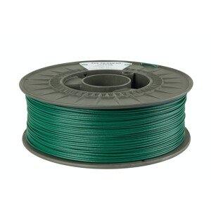 "The Filament" by Spectrum TF-24113, PETG CF, 1.75mm, GREEN, 1kg