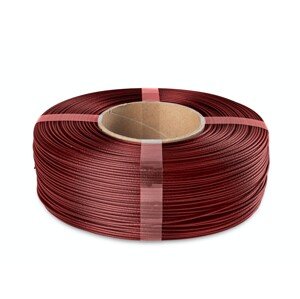 "The Filament" by Spectrum TF-24116, ReFill PETG CF, 1.75mm, RED, 1kg