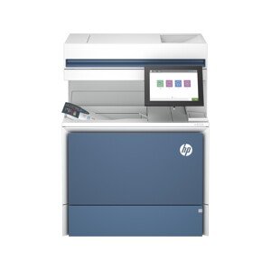 HP Color LaserJet Enterprise MFP 6800dn 6QN35A laserová multifunkcia