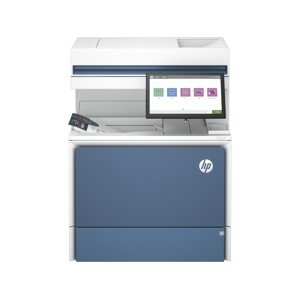 HP Color LaserJet Enterprise Flow MFP 6800zf 6QN36A laserová multifunkcia