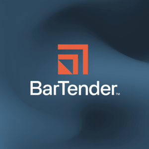 Seagull BTA-5-5YR BarTender 2022 Automation, application license, 5 printers