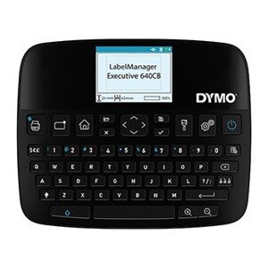 Dymo LabelManager Executive 640 CB 2197370 štítkovač