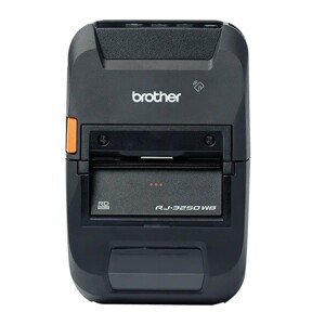Brother RJ-3250WBL RJ3250WBLZ1 mobilná tlačiareň