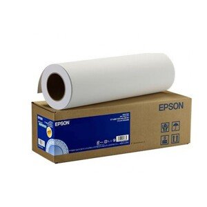 Epson Premium Semigloss Photo Paper C13S041338, 250 g/m2, 13", 329mmx10m, pololesklá, biela, role papiera