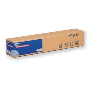 Epson Premium Glossy Photo Paper Roll C13S041377, 255 g/m2, 8", 210mmx10m, lesklá, biela, role papiera