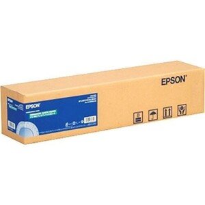 Epson Premium Luster Photo Paper C13S042080, 261 g/m2, 20", 508mmx30.5m, biela, role papiera