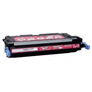 Canon CRG-711M purpurový (magenta) kompatibilný toner
