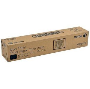 Xerox 006R01517 čierný (black) originálny toner