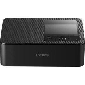 Canon SELPHY CP-1500 5539C002 fototlačiareň - čierna