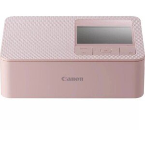Canon SELPHY CP-1500 5541C002 fototlačiareň - ružová