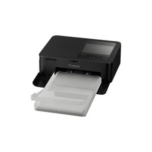 Canon SELPHY CP-1500 5539C011 fototlačiareň - čierna - Print Kit + papiere RP-54