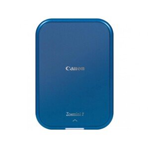 Canon Zoemini 2 5452C005 vrecková tlačiareň NVW modrá