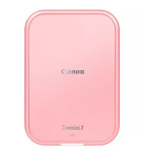 Canon Zoemini 2 5452C006 vrecková tlačiareň ružová + 30P