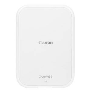 Canon Zoemini 2 5452C007 vrecková tlačiareň biela + 30P