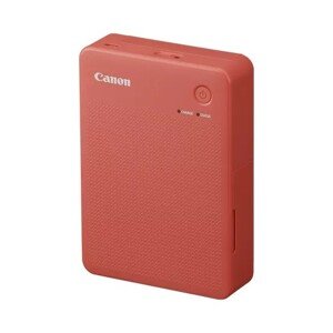Canon SELPHY Square QX20 6754C001 červená, vrecková tlačiareň
