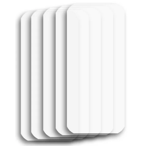 Datalogic Screen Protector, pack of 5