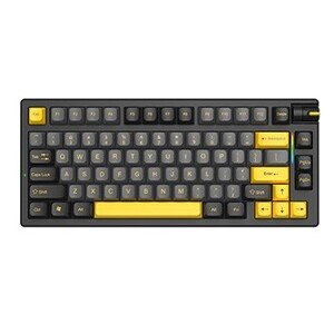 Marvo MEQA 80W, klávesnice US, Tri-mode, mechanická, RGB