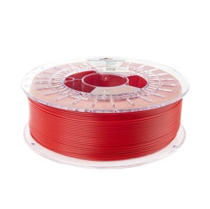 Spectrum 81544 filament, PETG Premium High Speed, 1kg, 1.75mm, HEART RED