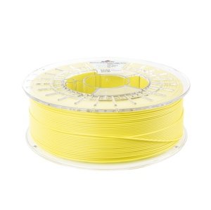 Spectrum 81547 filament, PETG Premium High Speed, 1kg, 1.75mm, SULFUR YELLLOW