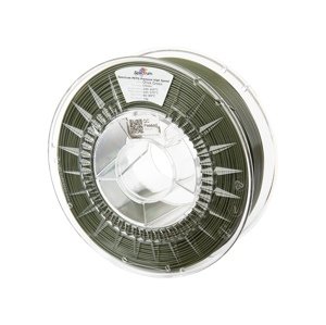 Spectrum 81548 filament, PETG Premium High Speed, 1kg, 1.75mm, OLIVE GREEN