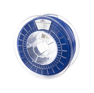 Spectrum 81549 filament, PETG Premium High Speed, 1kg, 1.75mm, NAVY BLUE