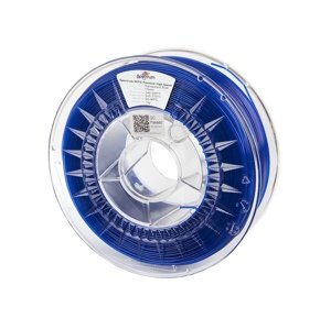 Spectrum 81550 filament, PETG Premium High Speed, 1kg, 1.75mm, TR. BLUE