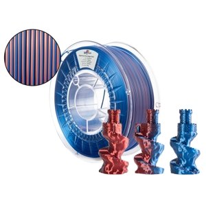Spectrum 81412 filament, PLA Magic SILK, 1kg, 1.75mm, FIRE & ICE