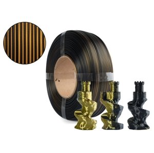 Spectrum 81418 ReFill filament, PLA Magic SILK, 1kg, 1.75mm, SOLAR ECLIPSE