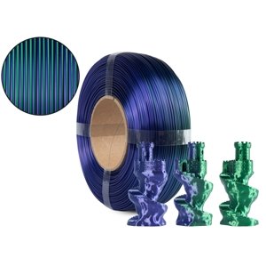 Spectrum 81430 ReFill filament, PLA Magic SILK, 1kg, 1.75mm, MYSTIC ORCHID