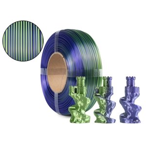 Spectrum 81431 ReFill filament, PLA Magic SILK, 1kg, 1.75mm, VIVID LAVENDER